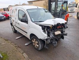 renault kangoo 2 phase 2