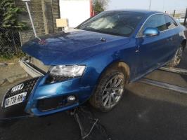 audi a5 1 coupe phase 1