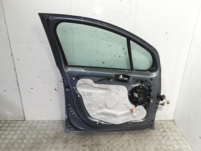 Garniture porte avant gauche CITROEN C3 2 PHASE 1 Diesel occasion