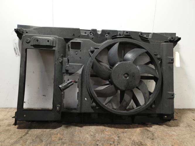 Moteur ventilateur radiateur occasion Ds DS 4 / DS 4 CROSSBACK (NX_) 1.2  thp 130 (nxhnym) (2015-2018) 5 portes 9828719880