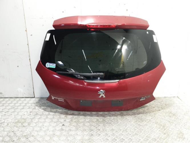 Serrure hayon occasion PEUGEOT 208 Phase 1 - 1.6 E-HDI 92ch - Auto