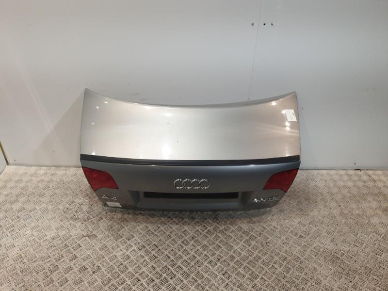 Malle/Hayon arriere audi a4 2 phase 1