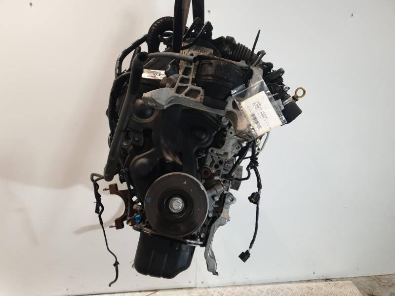 Moteur ford c-max 1 phase 2