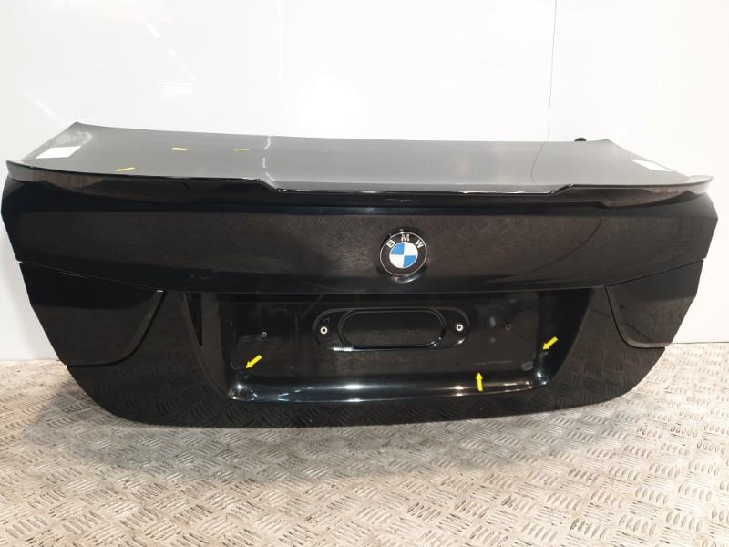 Malle/Hayon arriere bmw serie 3 e90 phase 2