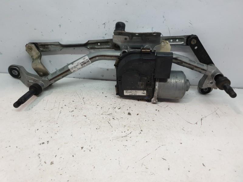 Moteur essuie glace avant ford fiesta 7 phase 1
