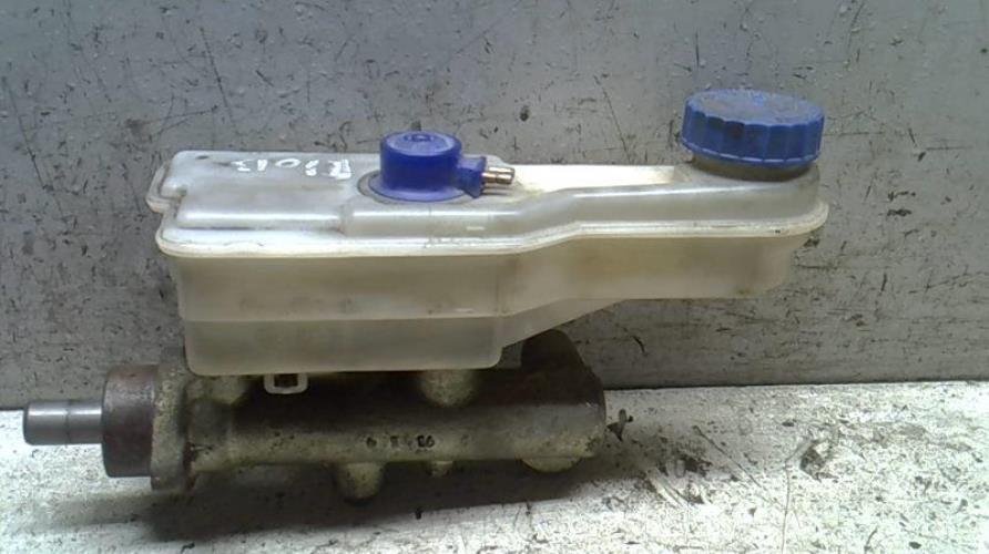 Image Maitre cylindre (freinage) - PEUGEOT BOXER 1