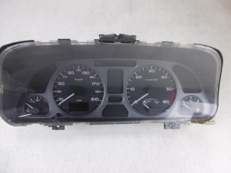 Compteur peugeot 306