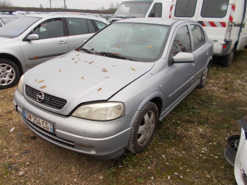 Opel astra g 2000