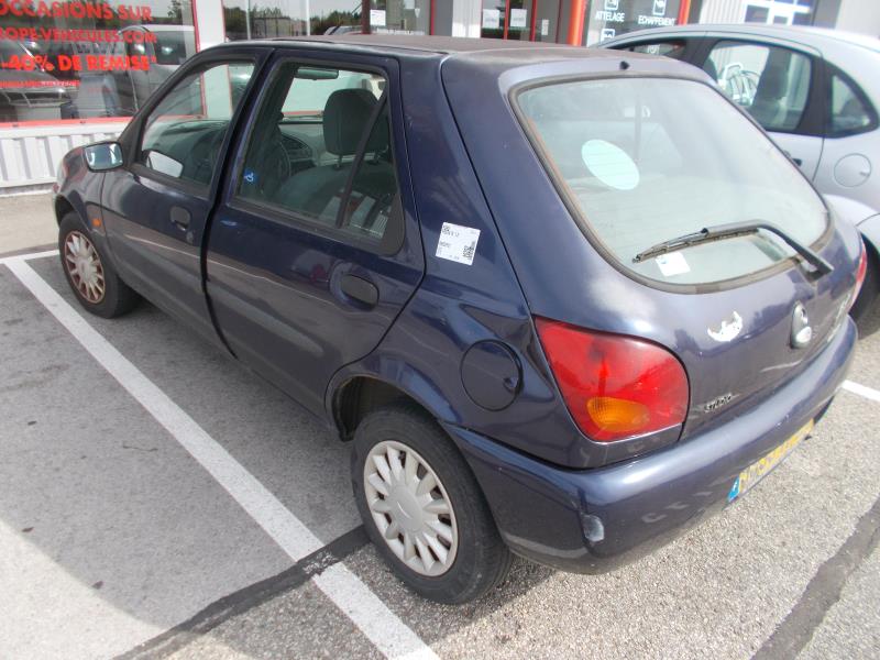 Ford fiesta 1999