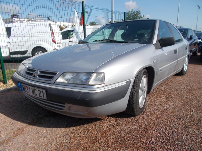 CITROEN XANTIA 2001 Diesel 90 cv Occasion - Achat voiture | Opisto