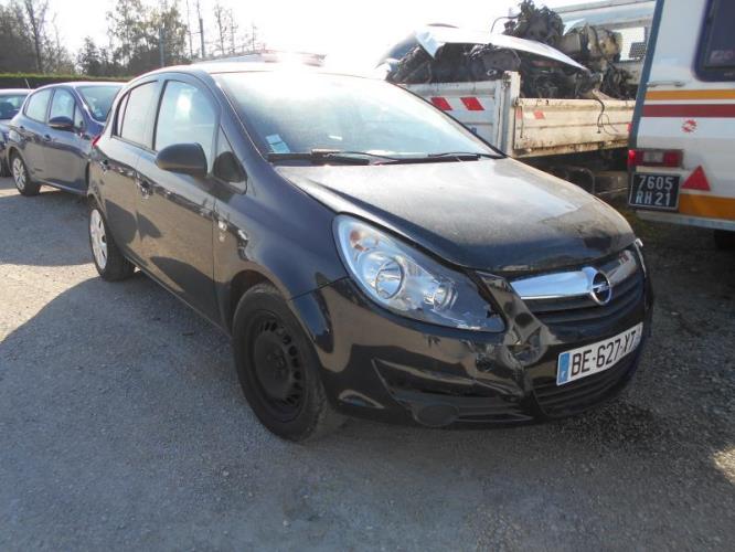 Antenne OPEL CORSA D PHASE 1 Diesel occasion