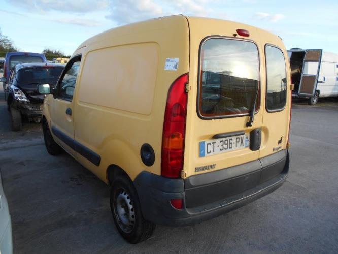 Neiman RENAULT KANGOO 1 PHASE 2 occasion