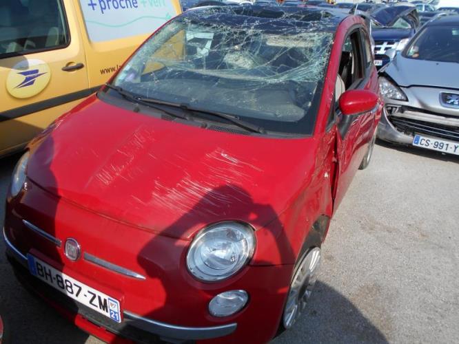 Antenne FIAT 500 2 PHASE 1 Essence occasion