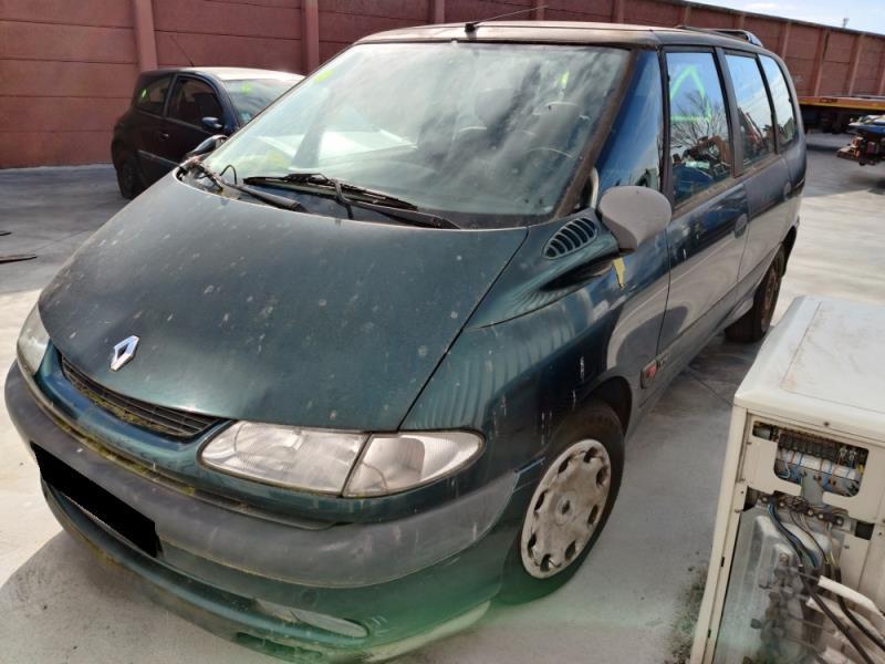 Renault espace 1997