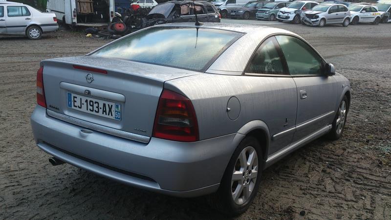 Opel astra g 2003