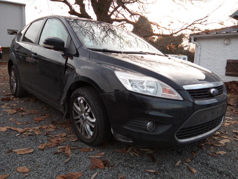 Ford focus 2 2009