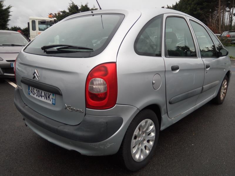 Citroen xsara picasso 2001