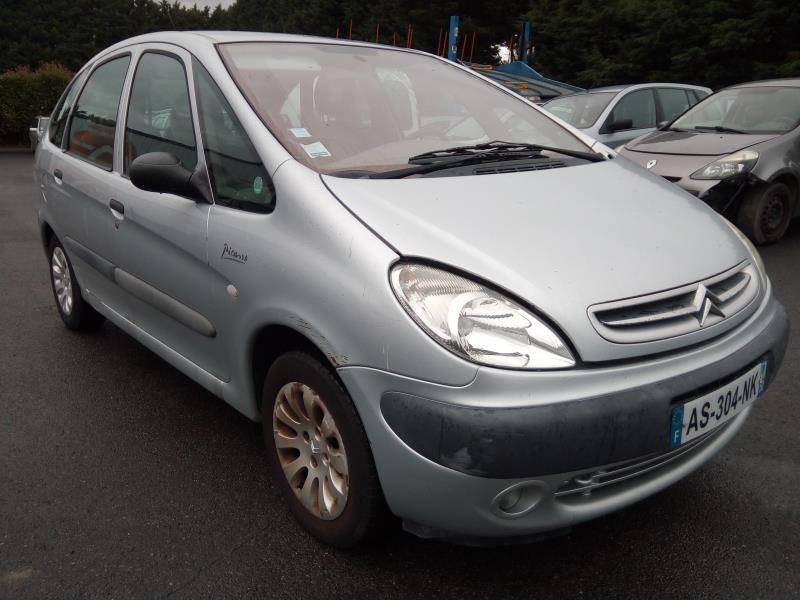 Citroen xsara picasso 2001