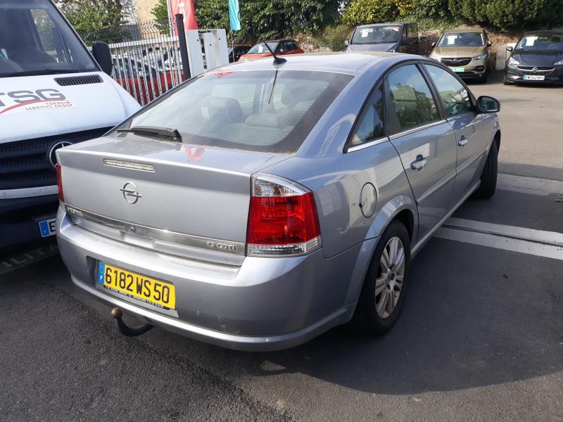 Opel vectra c 2006