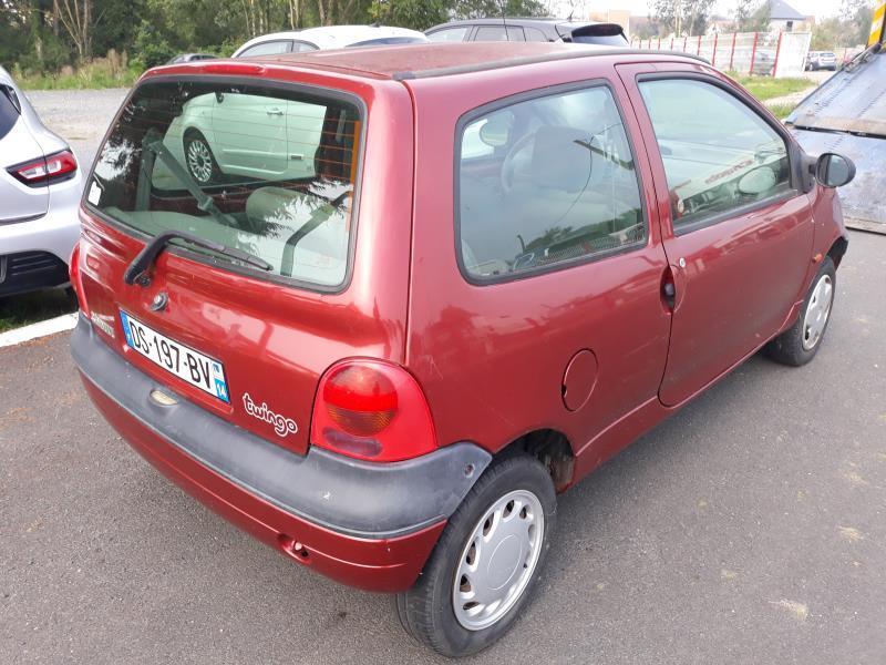 Renault twingo 1998