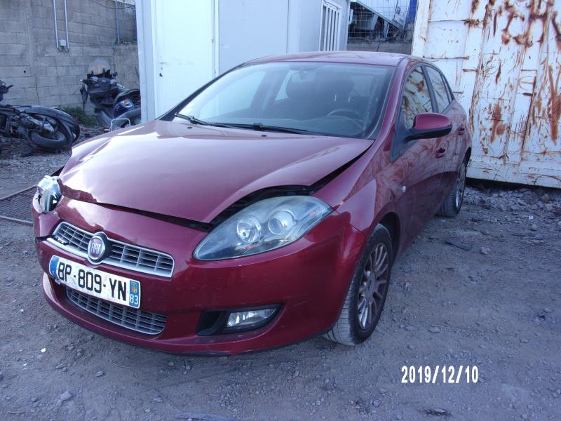 Птф fiat bravo 2