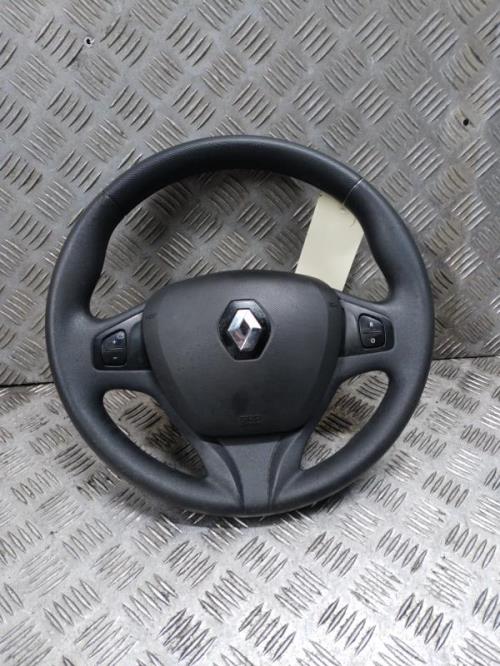 Volant RENAULT CLIO 3 PHASE 2 Diesel occasion