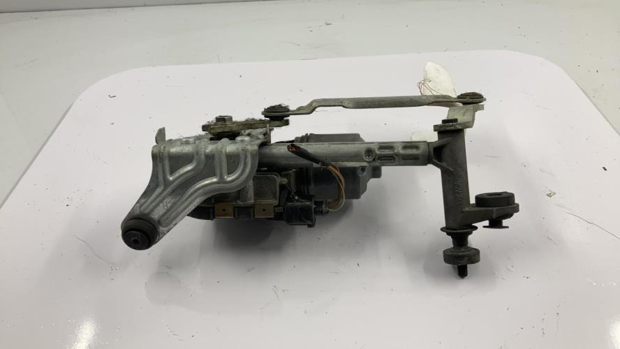 Moteur essuie glace avant droit SEAT LEON 2