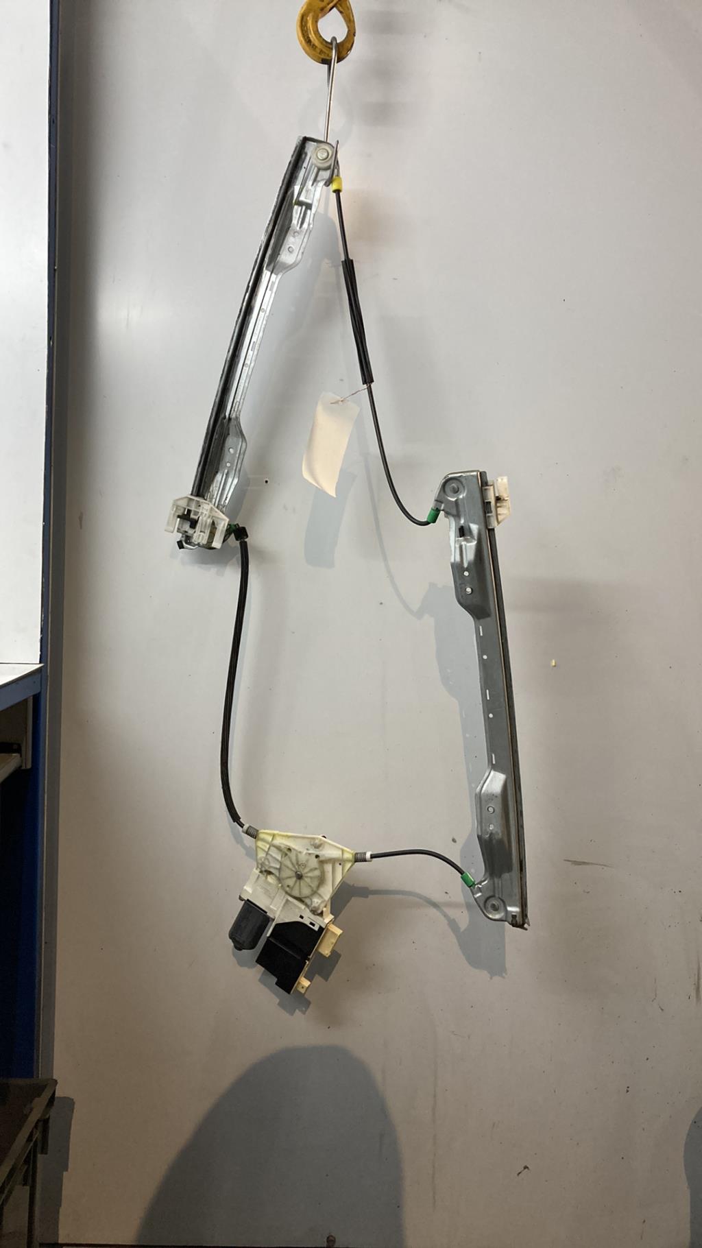 Mecanisme de leve vitre electrique avant droit CITROEN C5 1 PHASE 2  d'occasion