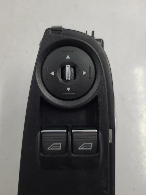 Ywei Interrupteur De Fenêtre Electrique ABS A 6 Broches Pour Ford