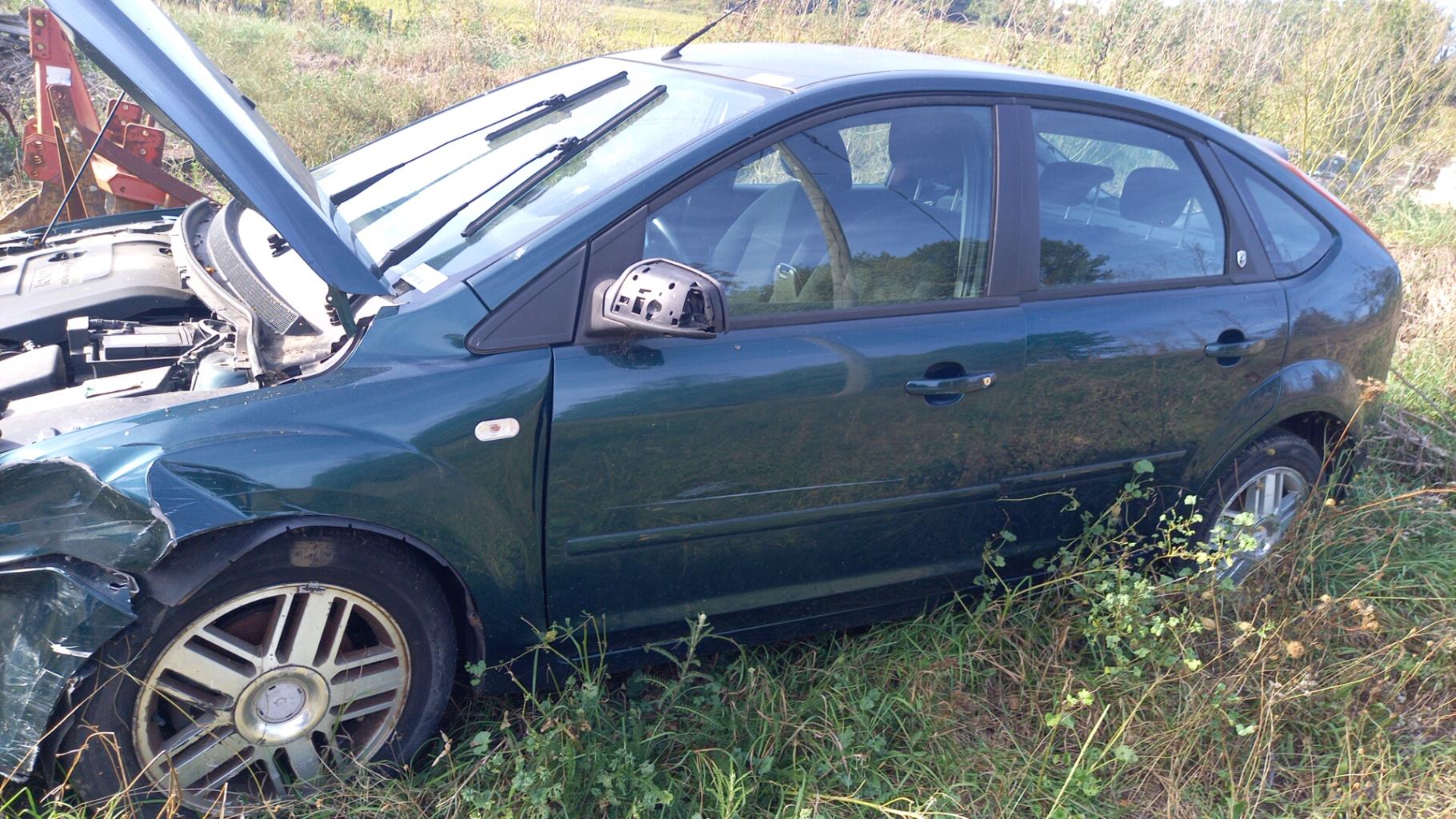 Foto pieza de coche