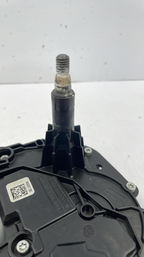 Image Moteur essuie glace arriere - CITROEN C4 CACTUS