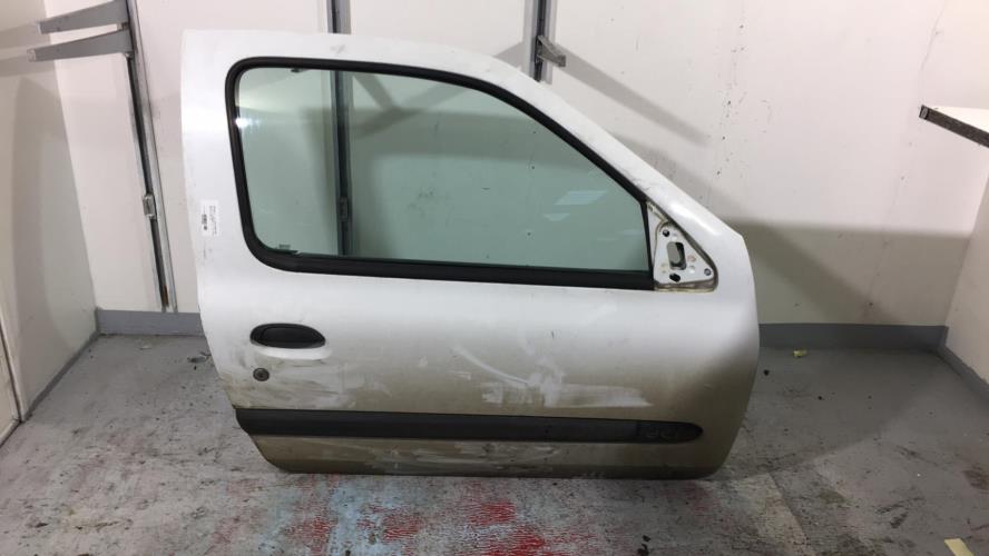 Porte avant droit RENAULT CLIO 2 PHASE 2 Diesel occasion