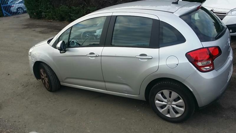 Citroen c3 2