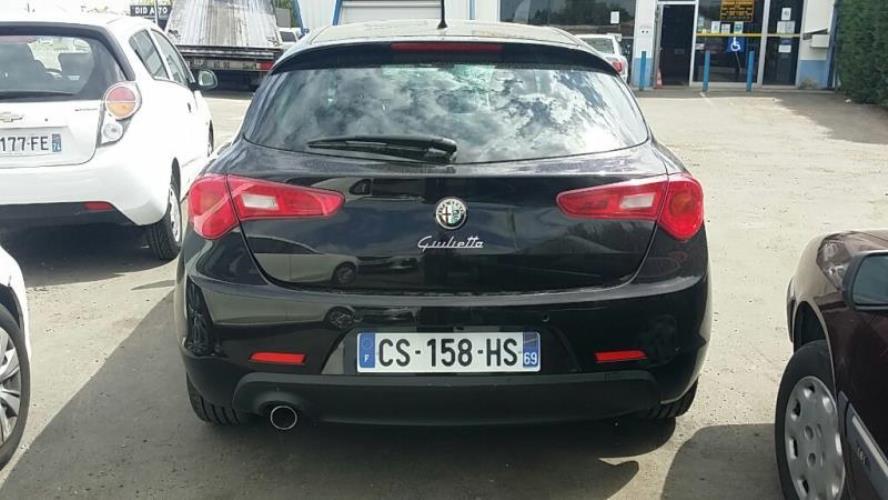 Pivot de moyeu avant gauche ALFA ROMEO GIULIETTA 2