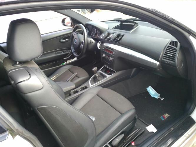 Mando de limpiaparabrisas BMW SERIE 1 E81 Diésel ocasión