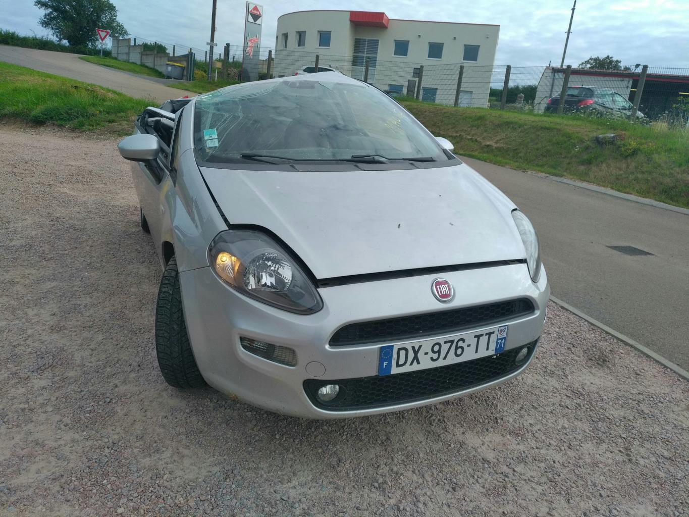 Foto pieza de coche