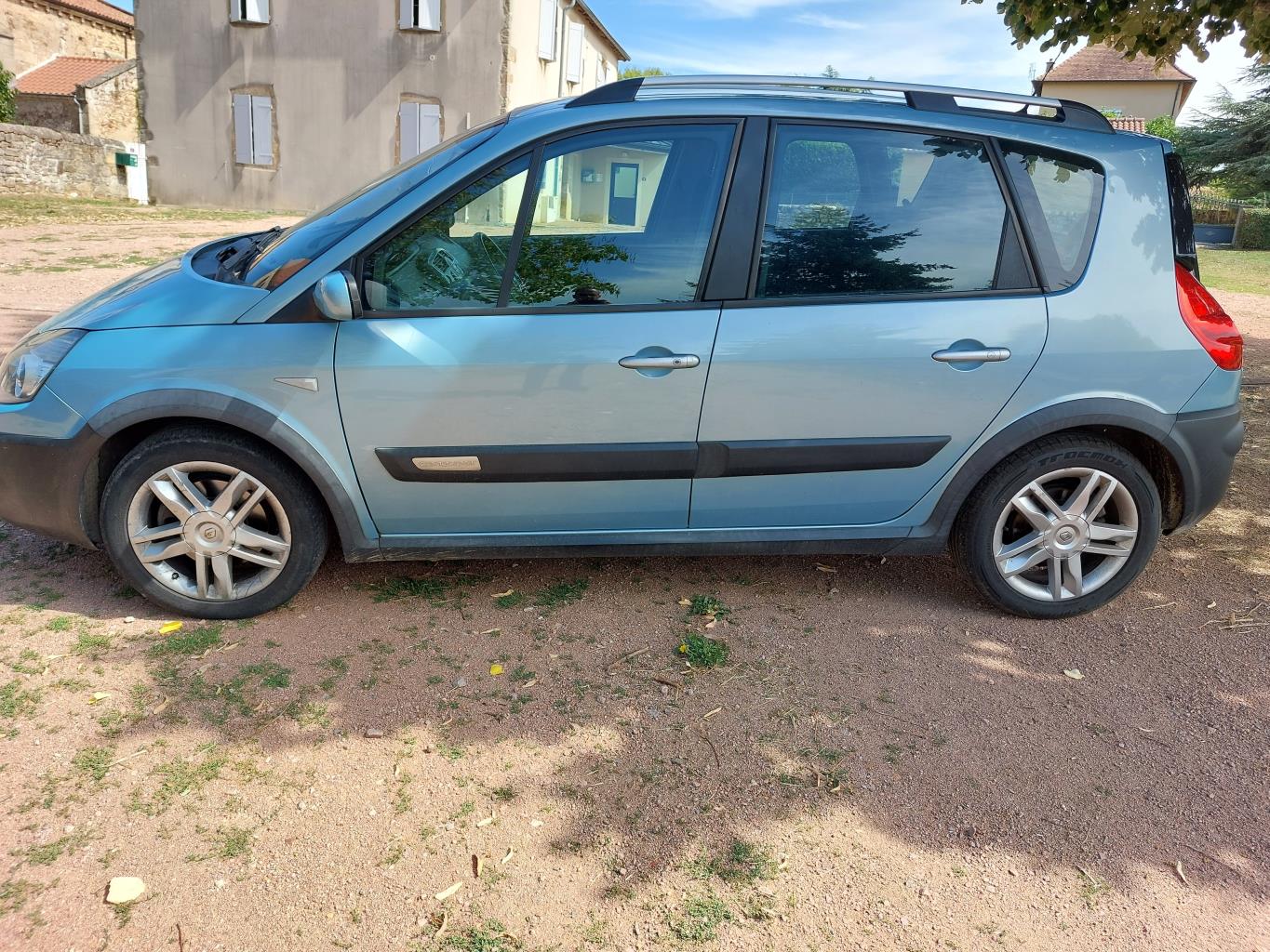 Photo pièce auto