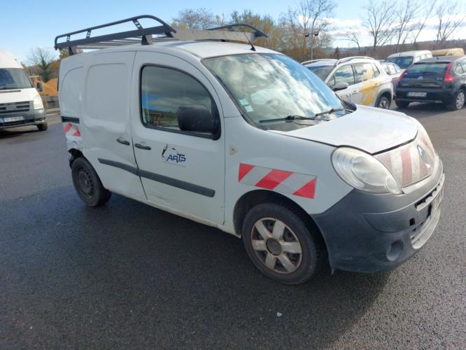 Neiman RENAULT KANGOO 2 PHASE 1 occasion