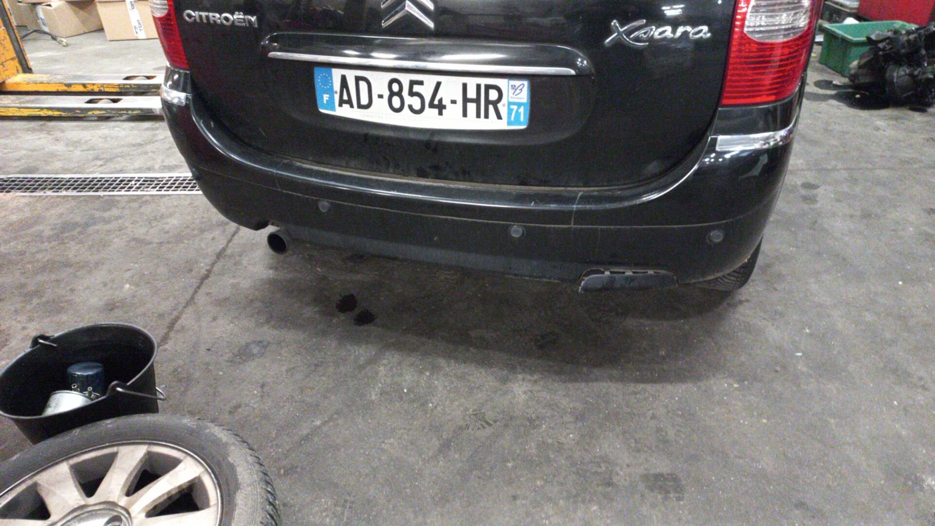 Photo pièce auto