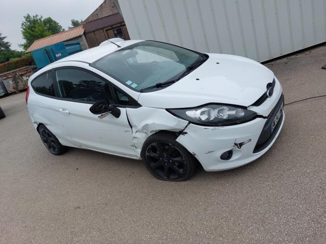Antenne FORD FIESTA 6 PHASE 1 Essence occasion
