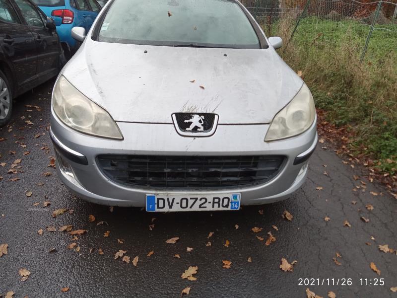 Photo pièce auto