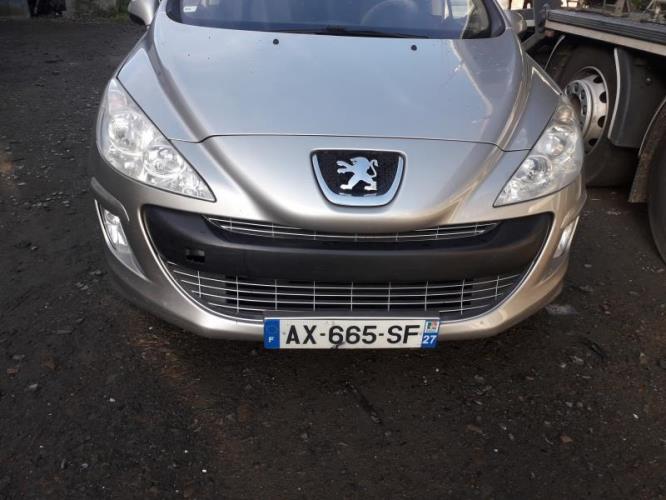 Bloc ABS (freins anti-blocage) PEUGEOT 308 1 SW d'occasion