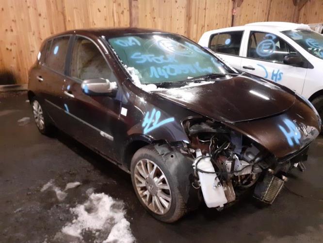 Résistance chauffage RENAULT CLIO 3 PHASE 2 (référence : 234Z131Y5V -  T1000034-C)