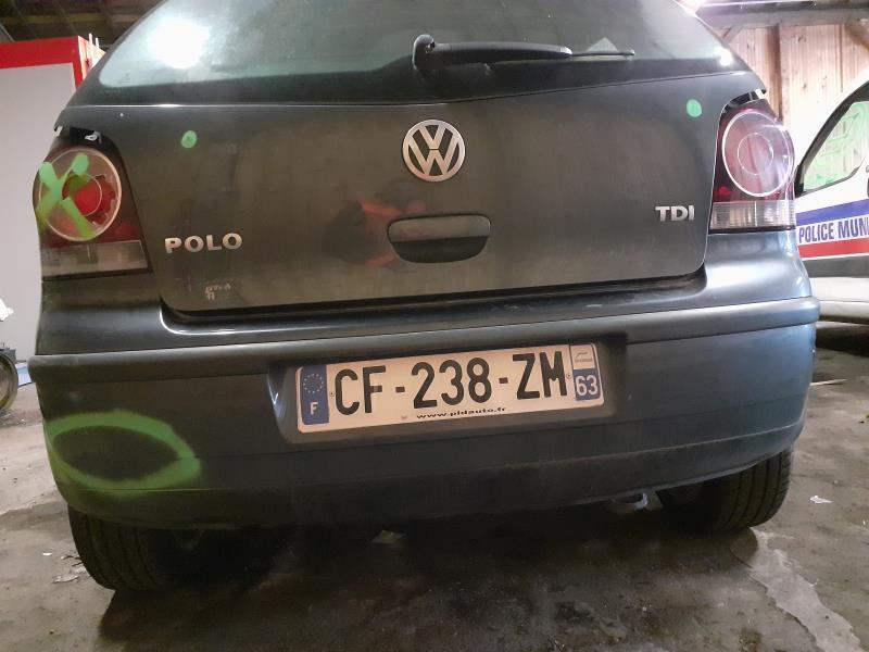 Foto pieza de coche