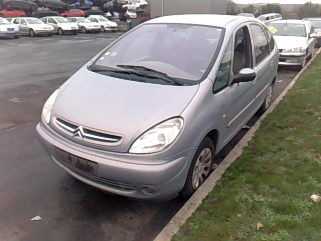 Citroen xsara picasso 2004