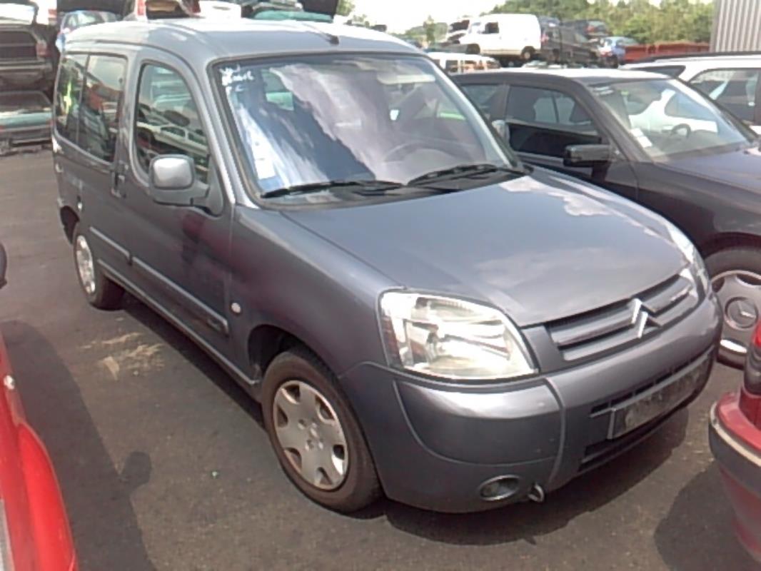 Citroen berlingo 2004