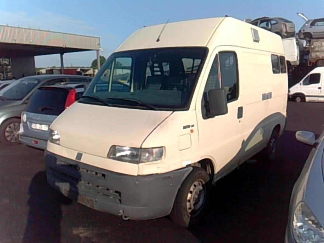 Fiat ducato 1997