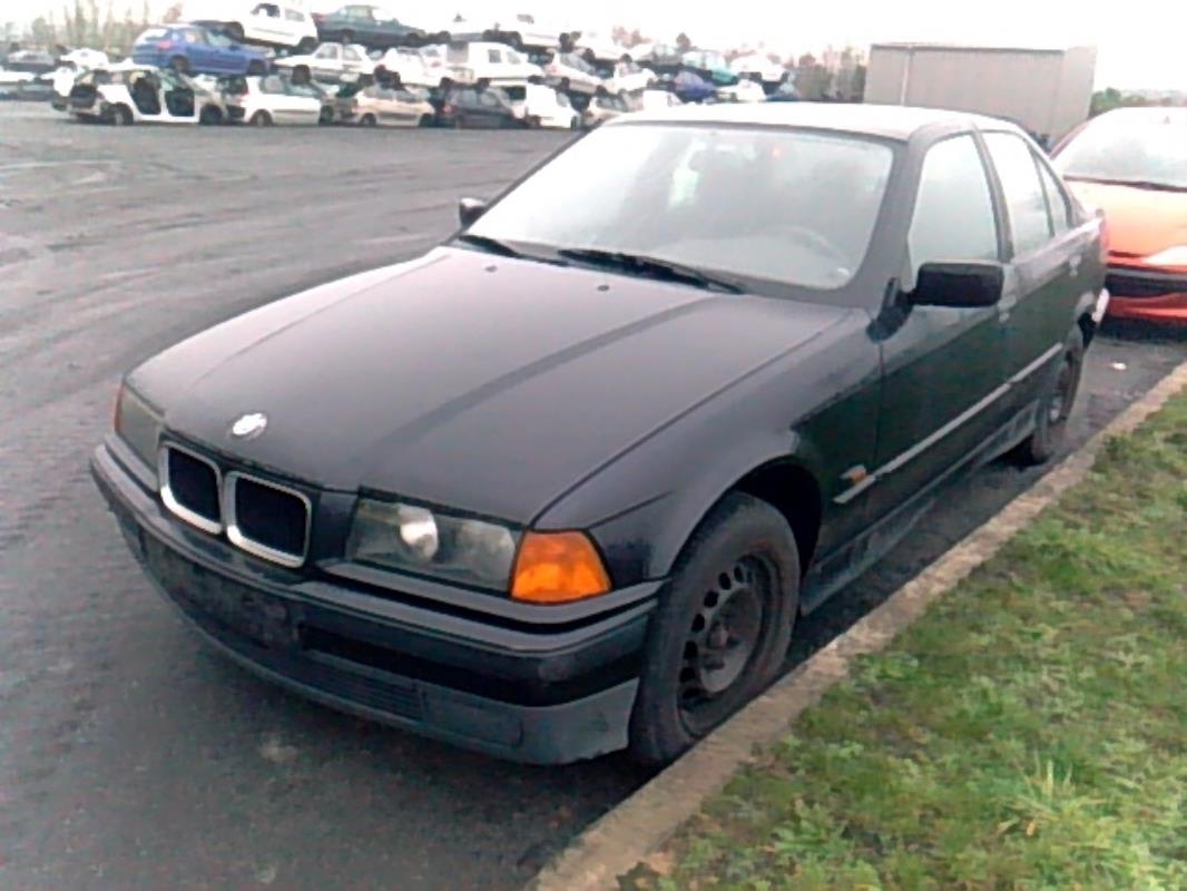 Bmw 3 1996