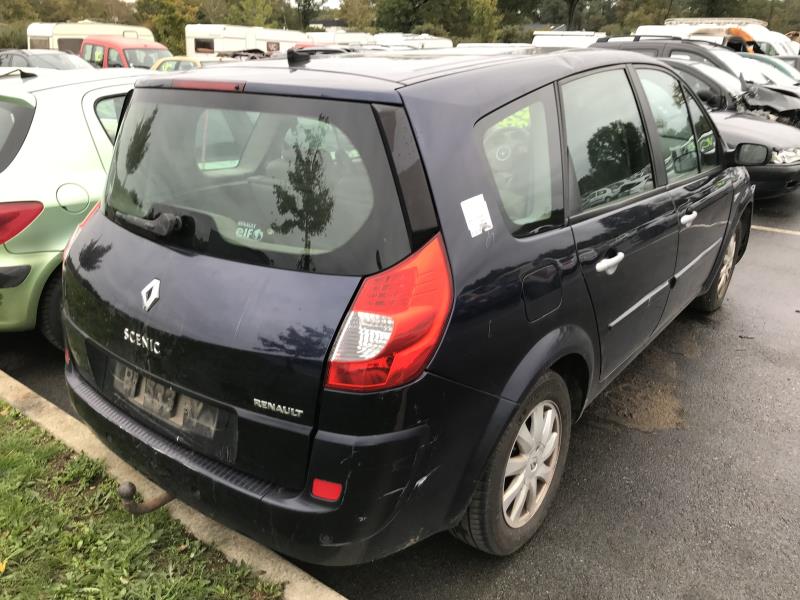 Renault grand scenic 2