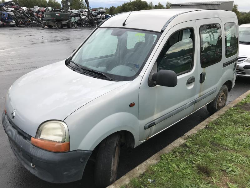 Renault kangoo 2000